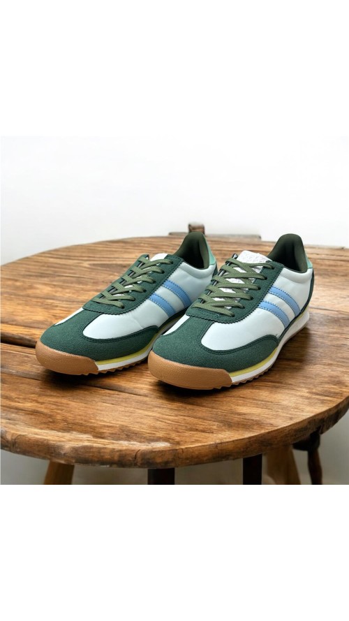 DEPORTIVA COMBINADA VERDE