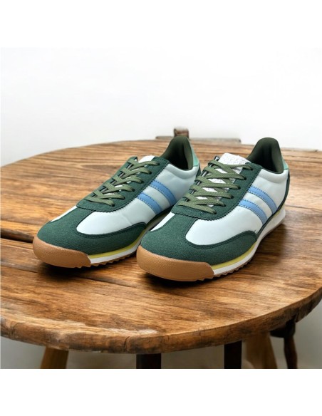 DEPORTIVA COMBINADA VERDE