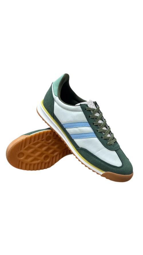 DEPORTIVA COMBINADA VERDE