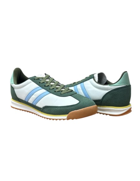 DEPORTIVA COMBINADA VERDE