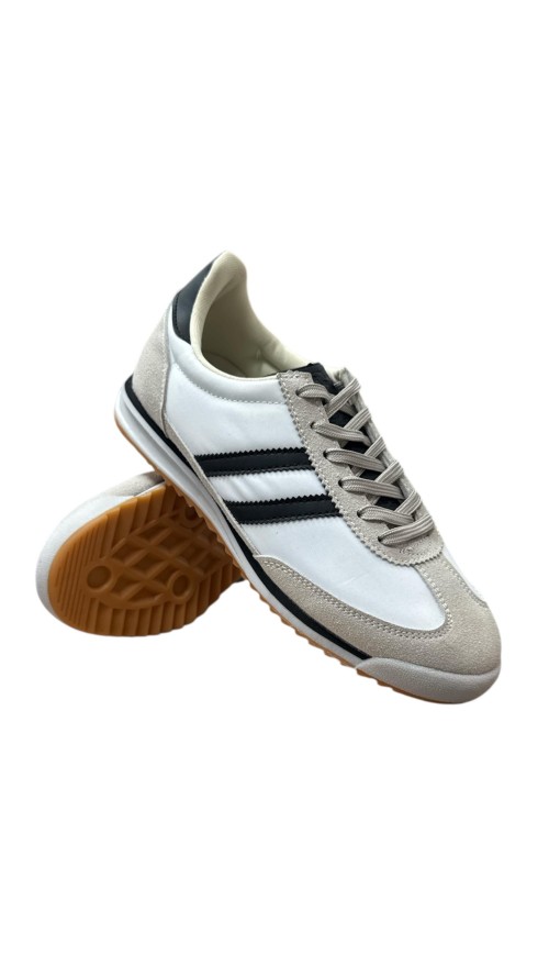 DEPORTIVA COMBINADA BLANCO