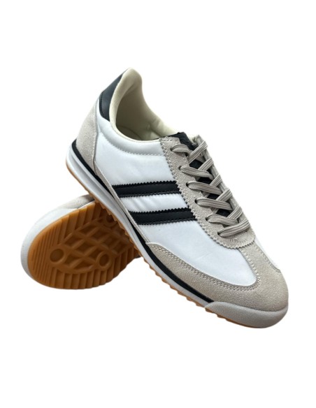 DEPORTIVA COMBINADA BLANCO