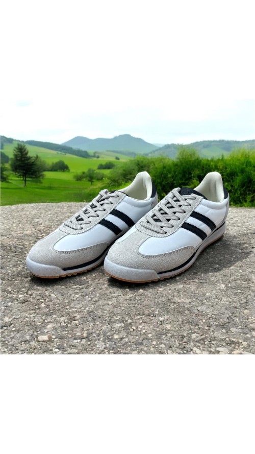 DEPORTIVA COMBINADA BLANCO