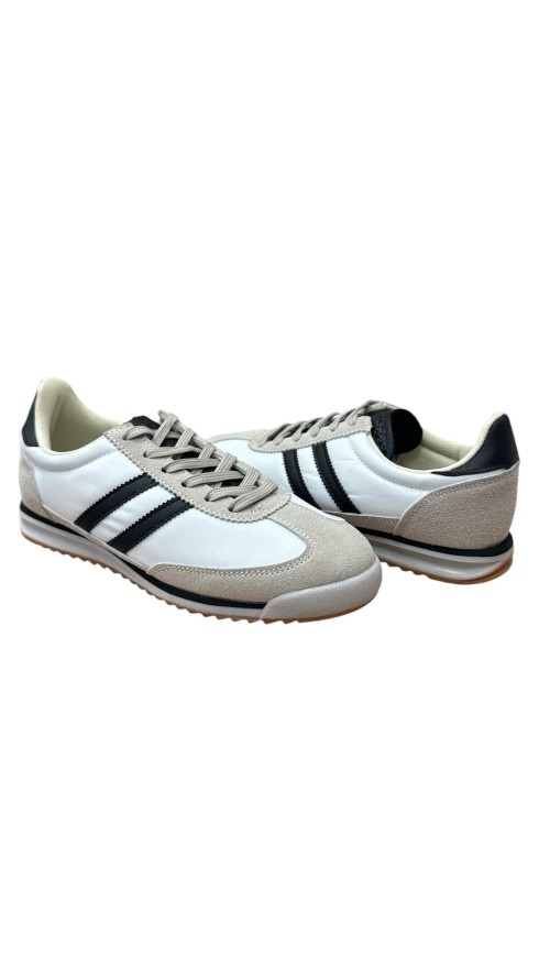 DEPORTIVA COMBINADA BLANCO