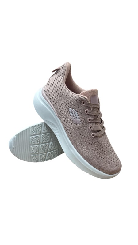 DEPORTE LONA FLEXIBLE ROSA 2