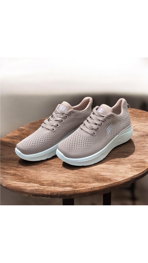 DEPORTE LONA FLEXIBLE ROSA