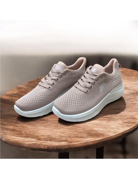 DEPORTE LONA FLEXIBLE ROSA