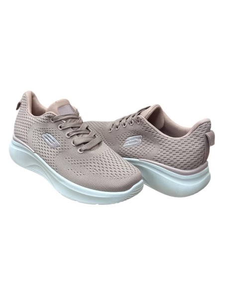 DEPORTE LONA FLEXIBLE ROSA