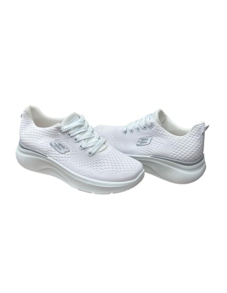 DEPORTE LONA FLEXIBLE BLANCO