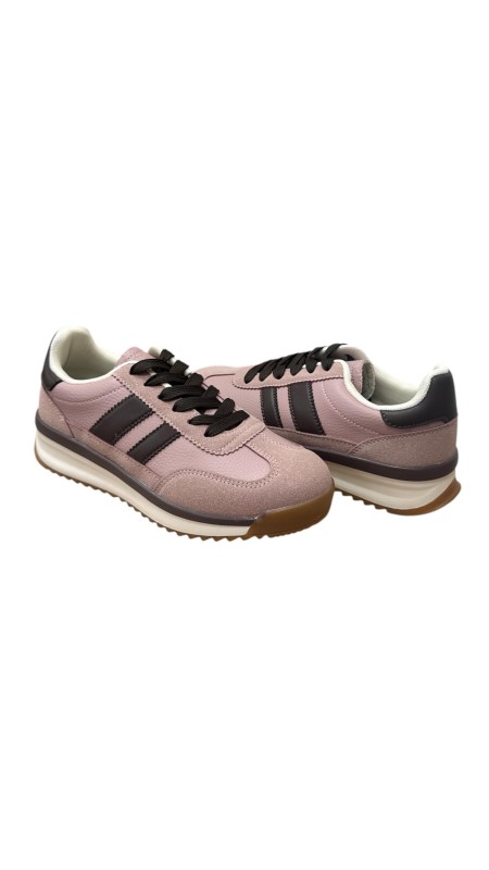 DEPORTIVA COMBINADA NAPA ROSA 2