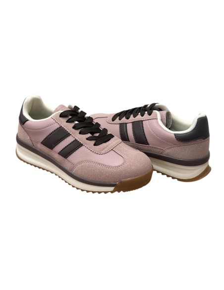 DEPORTIVA COMBINADA NAPA ROSA