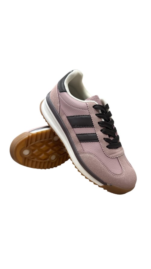 DEPORTIVA COMBINADA NAPA ROSA