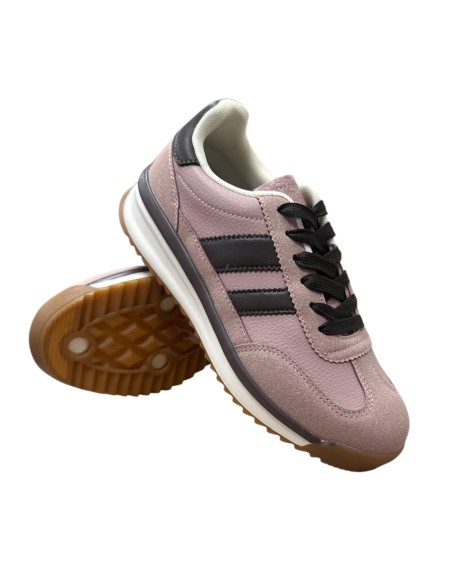 DEPORTIVA COMBINADA NAPA ROSA