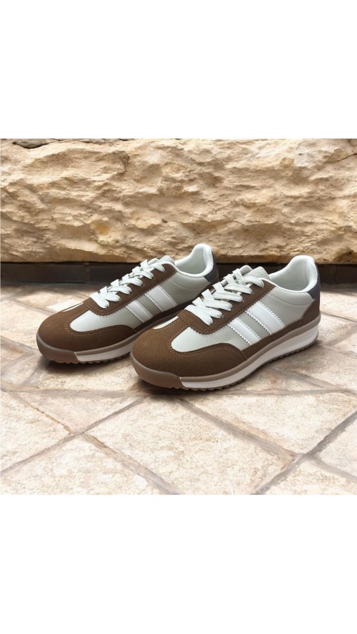 DEPORTIVA COMBINADA NAPA CAMEL