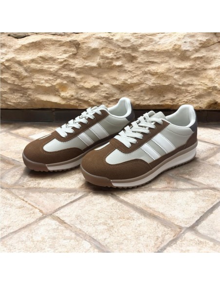 DEPORTIVA COMBINADA NAPA CAMEL