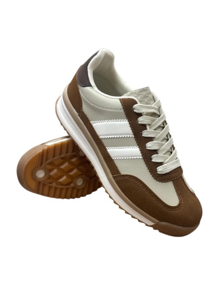 DEPORTIVA COMBINADA NAPA CAMEL