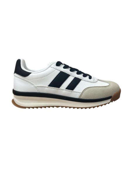 DEPORTIVA COMBINADA NAPA BLANCO