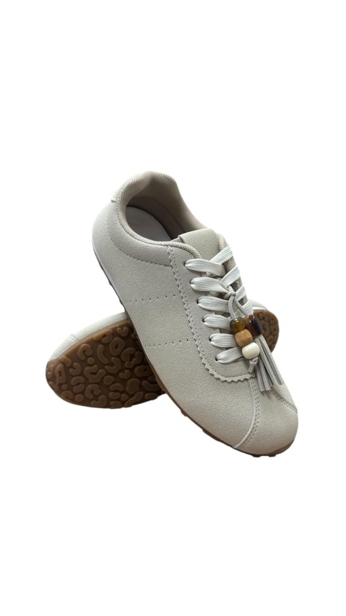 DEPORTIVA ADORNO QUITABLE BEIG