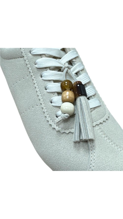 DEPORTIVA ADORNO QUITABLE BEIG