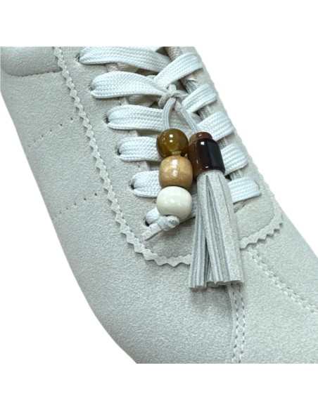 DEPORTIVA ADORNO QUITABLE BEIG