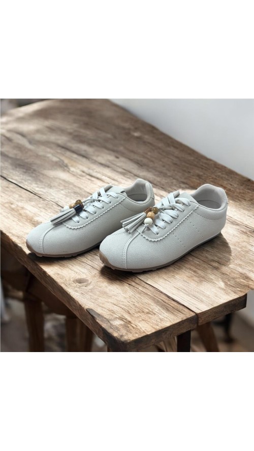 DEPORTIVA ADORNO QUITABLE BEIG