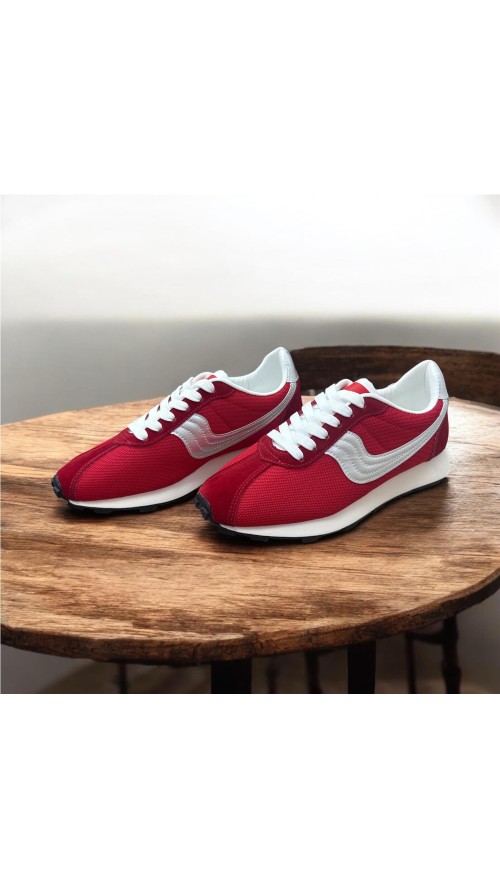 DEPORTIVA LINEA ROJO