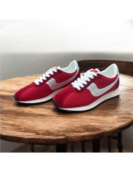 DEPORTIVA LINEA ROJO