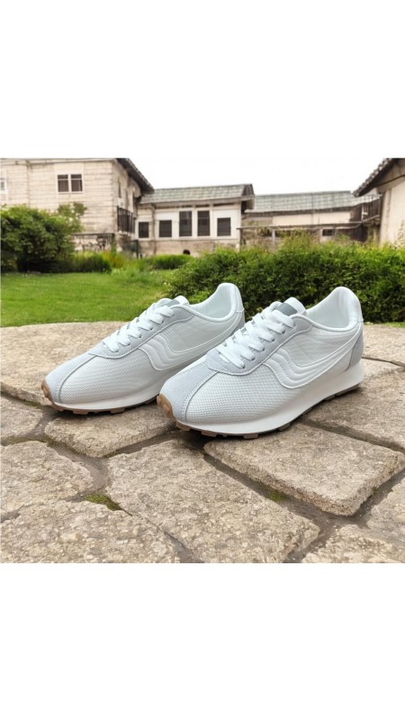 DEPORTIVA LINEA BLANCO 2