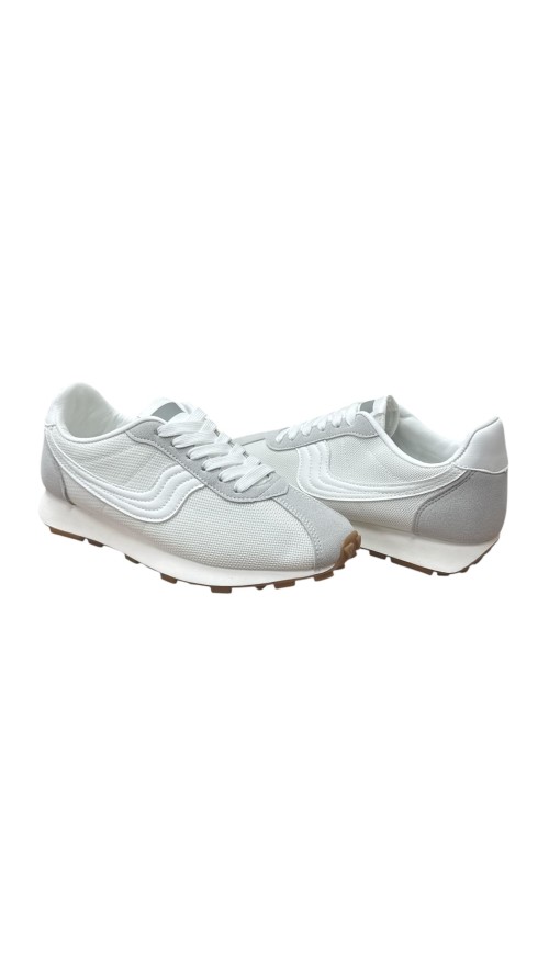 DEPORTIVA LINEA BLANCO