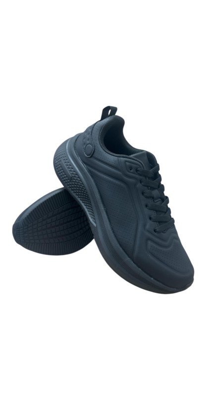 DEPORTIVA NAPA NEGRO 2