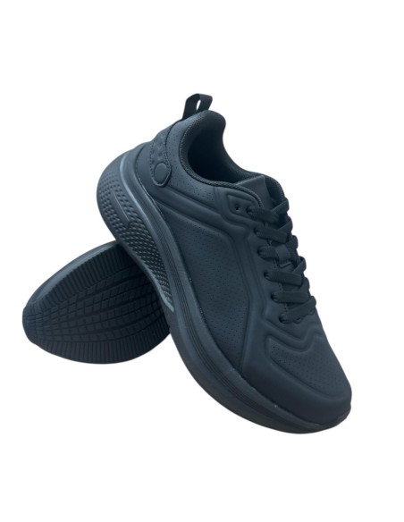 DEPORTIVA NAPA NEGRO