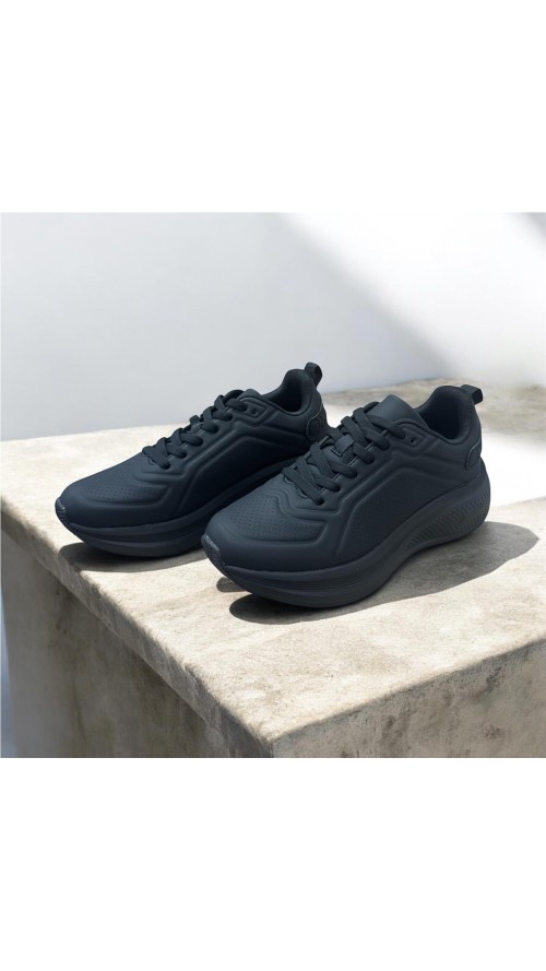 DEPORTIVA NAPA NEGRO