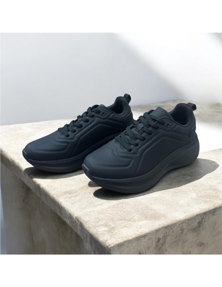 DEPORTIVA NAPA NEGRO