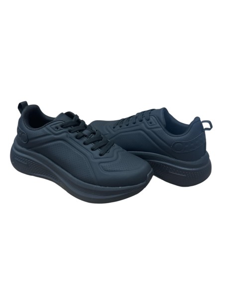 DEPORTIVA NAPA NEGRO