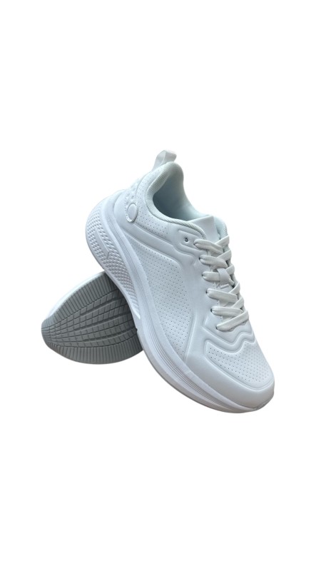 DEPORTIVA NAPA BLANCO 2