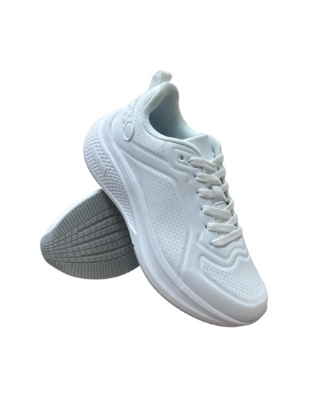 DEPORTIVA NAPA BLANCO