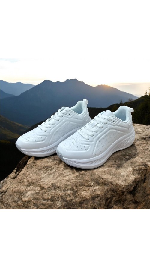 DEPORTIVA NAPA BLANCO