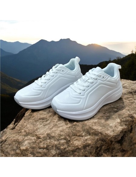 DEPORTIVA NAPA BLANCO