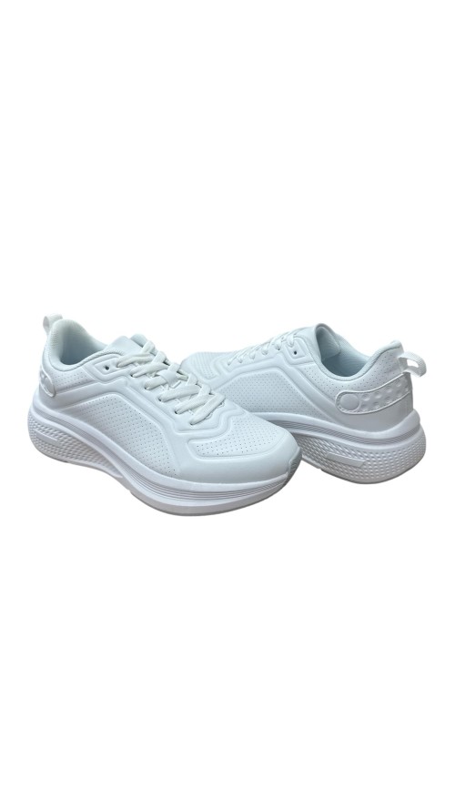 DEPORTIVA NAPA BLANCO