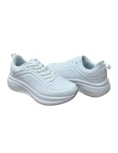 DEPORTIVA NAPA BLANCO