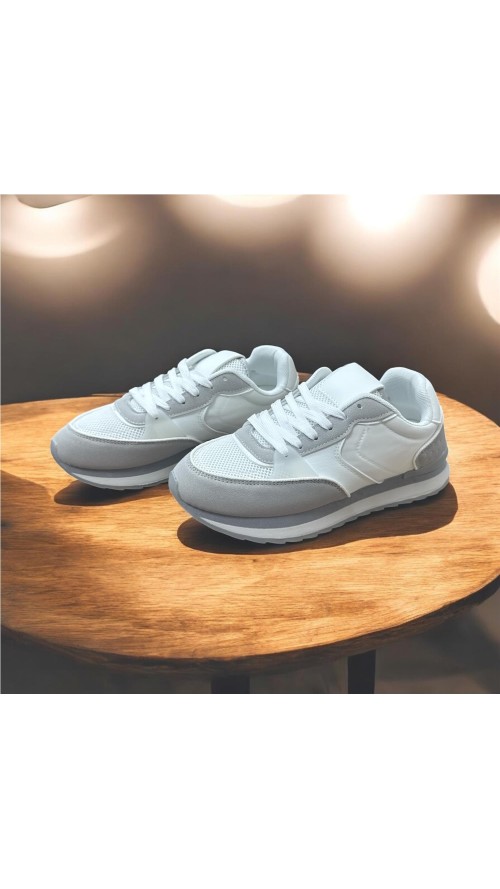 DEPORTIVA S O F T BLANCO