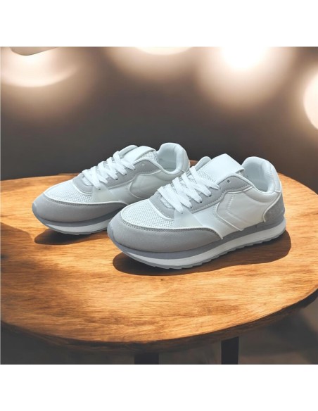 DEPORTIVA S O F T BLANCO