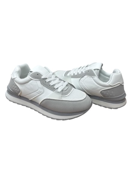 DEPORTIVA S O F T BLANCO