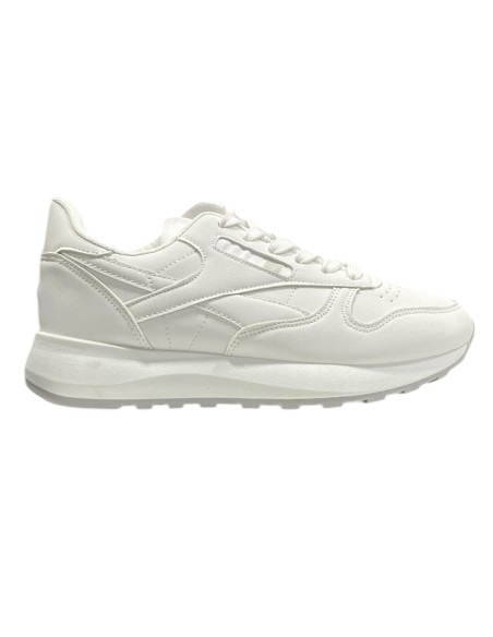 DEPORTIVA CLASSIC RB BLANCO