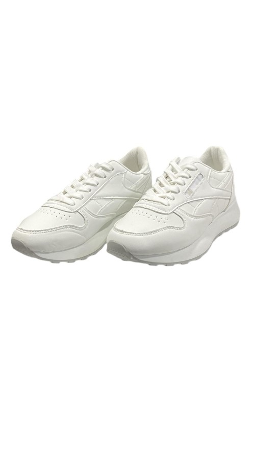DEPORTIVA CLASSIC RB BLANCO