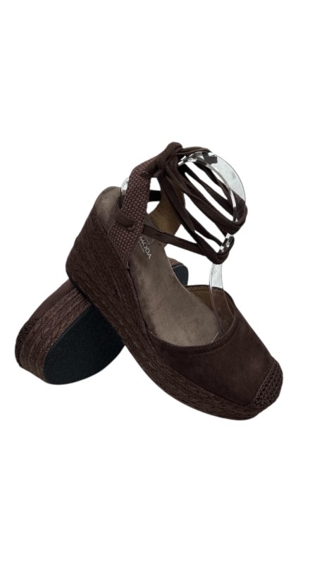 ESPARTO MIA MARRON 2