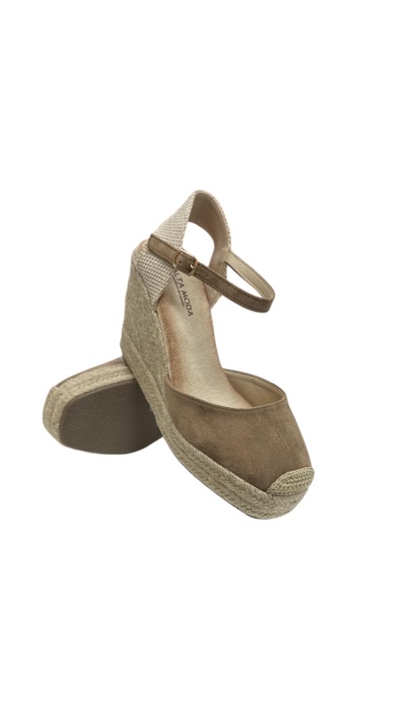 ESPARTO ALTO CAMEL 2