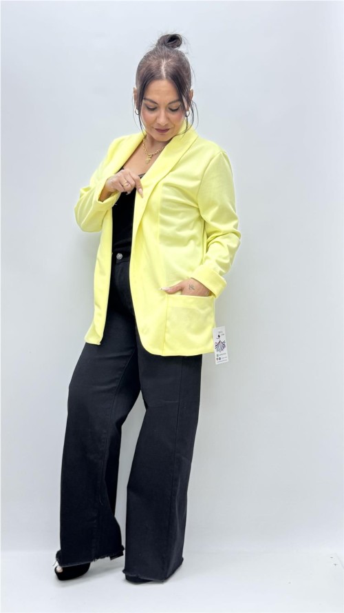 BLAZER ISABEL AMARILLO