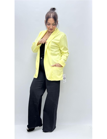 BLAZER ISABEL AMARILLO