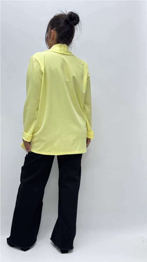 BLAZER ISABEL AMARILLO